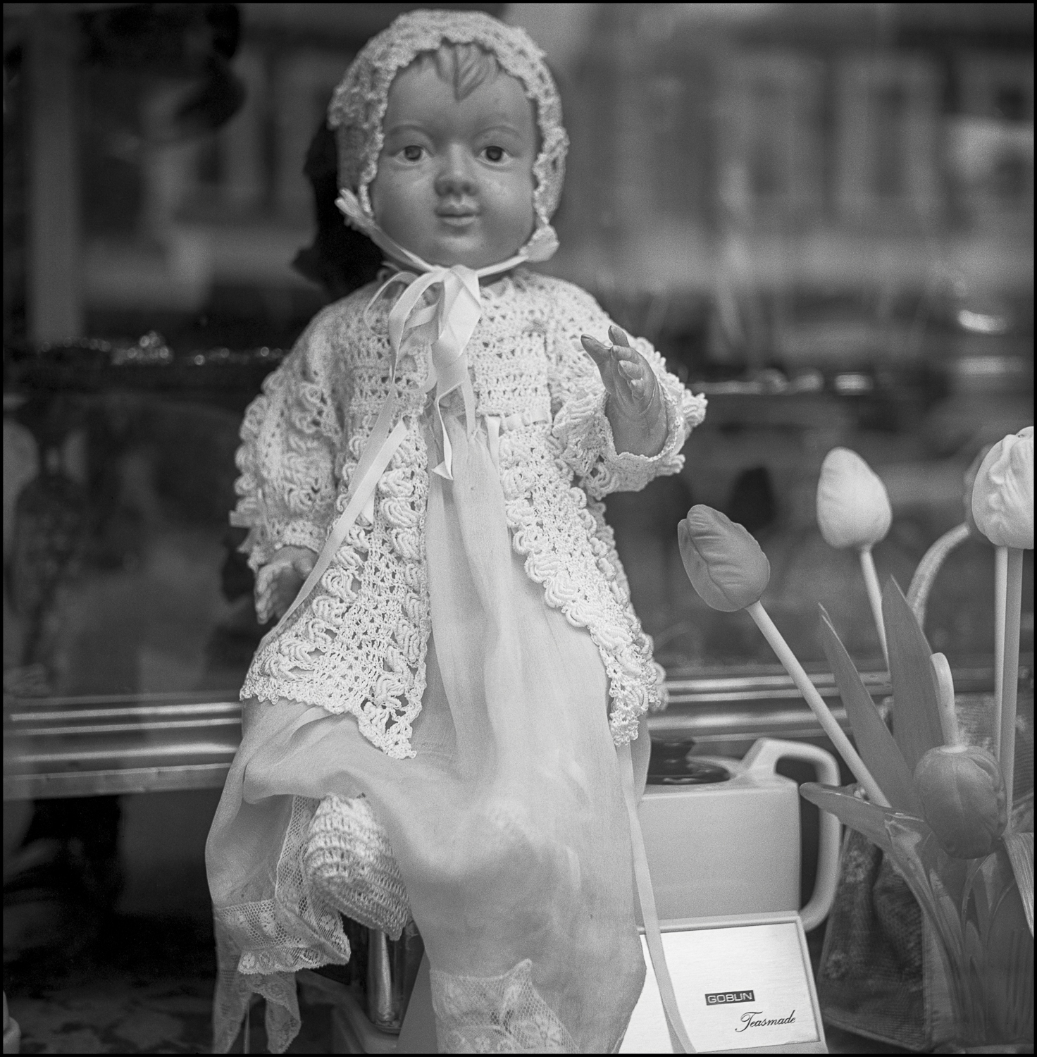 doll, Rundle Mall